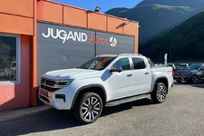 VOLKSWAGEN AMAROK - V6 240 BVA10 AVENTURA 4PL