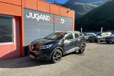 RENAULT KADJAR - TCE 130 BVA BLACK EDITION