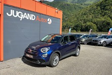 FIAT 500X - 1.6 MULTIJET 120 ELIYSIA