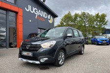 DACIA LODGY - 1.5 DCI 115 STEPWAY PRESTIGE 7PL