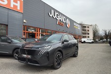 PEUGEOT 3008 - HYBRID 145 E-DCS6 GT ALCANTARA