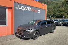 PEUGEOT 308 SW - HDI 130 EAT8 ALLURE PACK