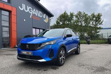 PEUGEOT 3008 - 1.5 BLUEHDI 130 EAT8 ALLURE PACK