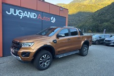 FORD RANGER - 3.2 200 WILDTRAK BVM RIDEAU