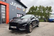 FORD PUMA - 155 DCT7 ST-LINE X GOLD EDITION