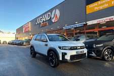 DACIA BIGSTER - TCE 130 4X4 EXTREME PLUS