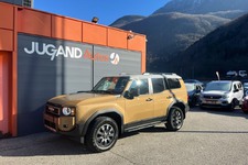 TOYOTA LAND CRUISER - 2.8 204 FIRST EDITION 2PL VU