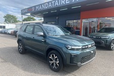 DACIA BIGSTER - MILD HYBRID-G 140 EXPRESSION +