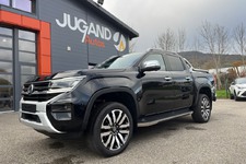 VOLKSWAGEN AMAROK - V6 240 BVA10 AVENTURA 4PL