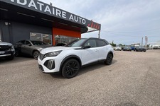 PEUGEOT 2008 - HYBRID 145 E-DSC6 GT VISION