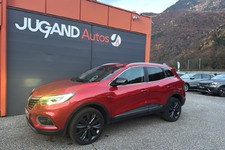 RENAULT KADJAR - 4X4 150 INTENSE BOSE