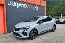 RENAULT CLIO - V TCE 90 TECHNO