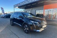 PEUGEOT 3008 - 1.5 HDI 130 EAT8 GT LINE