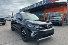 VOLKSWAGEN T-CROSS - TSI 116 DSG7 R-LINE