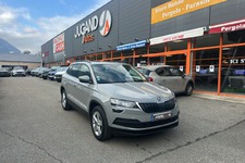 SKODA KAROQ - 1.5 TSI 150 DSG7 AMBITION TPANO
