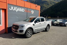 FORD RANGER - ECOBLUE 213 BVA10 WILDTRAK