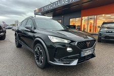 CUPRA FORMENTOR - 2.0 TDI V 4DRIVE T.O