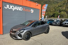 RENAULT CLIO - V E-TECH 145 ESPRIT ALPINE