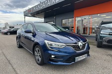 RENAULT MEGANE - ESTATE 1.3 TCE 140 BVA INTENS