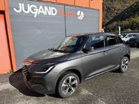 SUZUKI SWIFT - 1.2 HYBRID 83 ALLGRIP PRIVILEGE