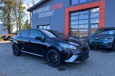 RENAULT CLIO - V E-TECH 145 ESPRIT ALPINE BOSE