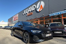 AUDI A3 - TFSI 150 HYBRID S-LINE T.O S-TRONIC