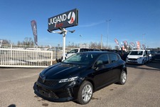 RENAULT CLIO - DCI 100 EVOLUTION CAMERA GPS