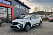 DACIA JOGGER - ECO-G CONFORT PLUS 5PL