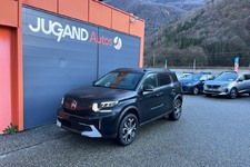 CITROEN C3 AIRCROSS - 1.2 TURBO 100 PLUS 5P