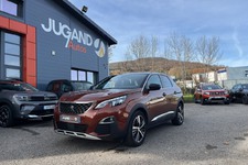 PEUGEOT 3008 - 1.5 BLUEHDI 130 EAT8