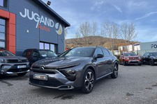 CITROEN C5 X - 1.6 180CH EAT8 SHINE