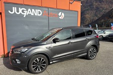 FORD KUGA - TDCI 180 ST-LINE 4X4  BVA T.O AWD
