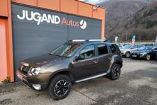 DACIA DUSTER - 1.2 TCE 125 SILVER LINE 4X2