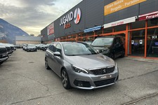 PEUGEOT 308 SW - 2.0 HDI 150 ALLURE TPANO