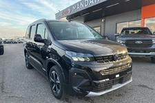 PEUGEOT RIFTER - BLUEHDI 130 EAT8 GT PLUS