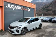 RENAULT CLIO - V TCE 90 TECHNO PLUS