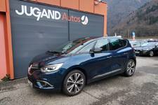 RENAULT SCENIC - 1.2 TCE 130CV INTENS