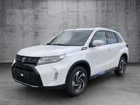 SUZUKI VITARA - 1.4 BVA HYBRID ALLGRIP STYLE
