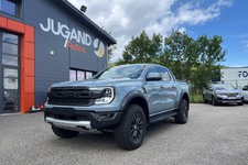 FORD RAPTOR - V6 292 E-AWD BVA10 4PL