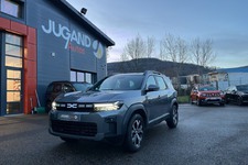 DACIA BIGSTER - TCE 130 4X4 EXPRESSION PLUS