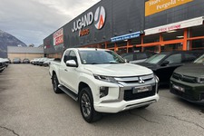 MITSUBISHI L200 - III CLUB CAB 2.2 DI-D 150 4WD