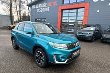 SUZUKI VITARA - 1.4 129 ALLGRIP STYLE
