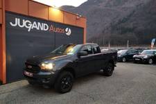FORD RANGER - SUPERCAB 2.0 170 XL OFFROAD