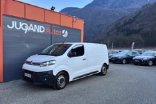 CITROEN JUMPY - 1.6 BLUEHDI 115 M