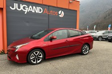 TOYOTA PRIUS - 1.8 122H HYBRID