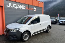 RENAULT KANGOO VAN - 1.3 TCE 130