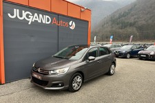 CITROEN C4 - 1.2 110 FEEL