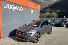 VOLKSWAGEN TAIGO - TSI 95 EDITION CAMERA KEYLESS