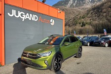 VOLKSWAGEN TAIGO - TSI 115 EDITION CAMERA KEYLESS