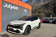 KIA SPORTAGE - 1.6 T-GDI HEV 239 GT TOIT PANO